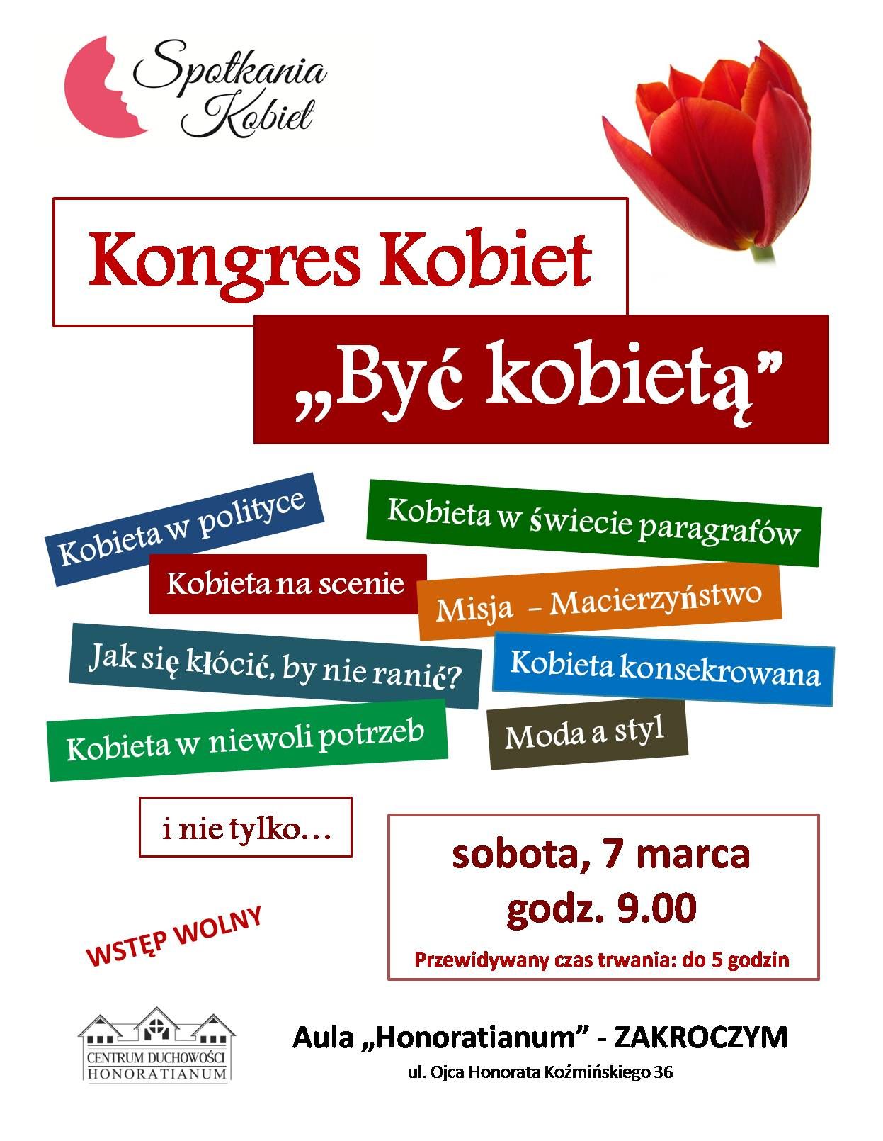 marzec 2015 Kongres Kobiet JPG