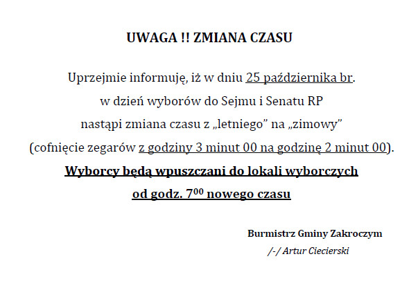 zmina_czas