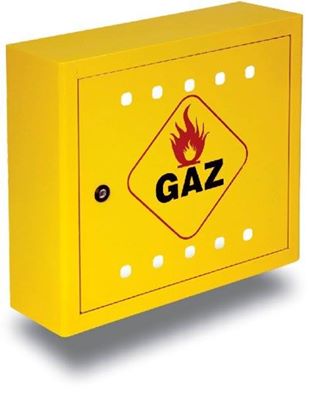 gaz